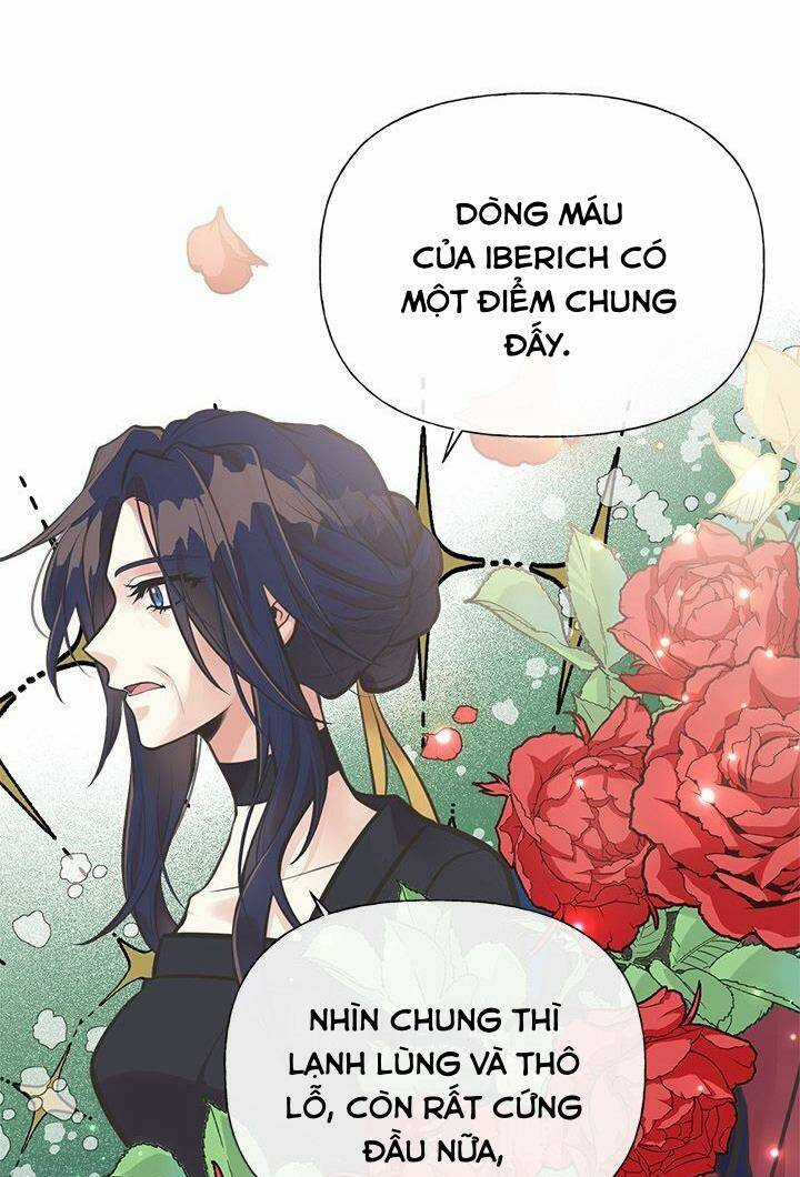 Chị Tôi Đã Nhặt Về Nhà Một Nam Chính Quyến Rũ Chapter 60 trang 13