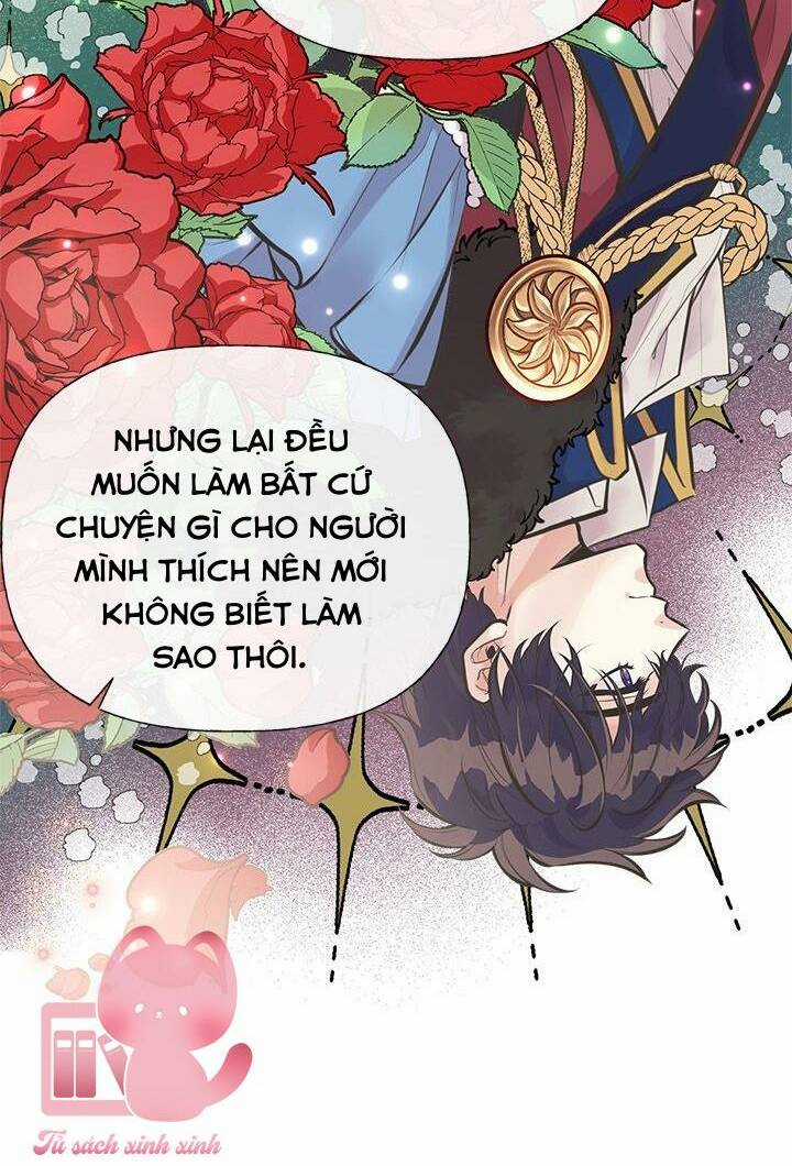 Chị Tôi Đã Nhặt Về Nhà Một Nam Chính Quyến Rũ Chapter 60 trang 14