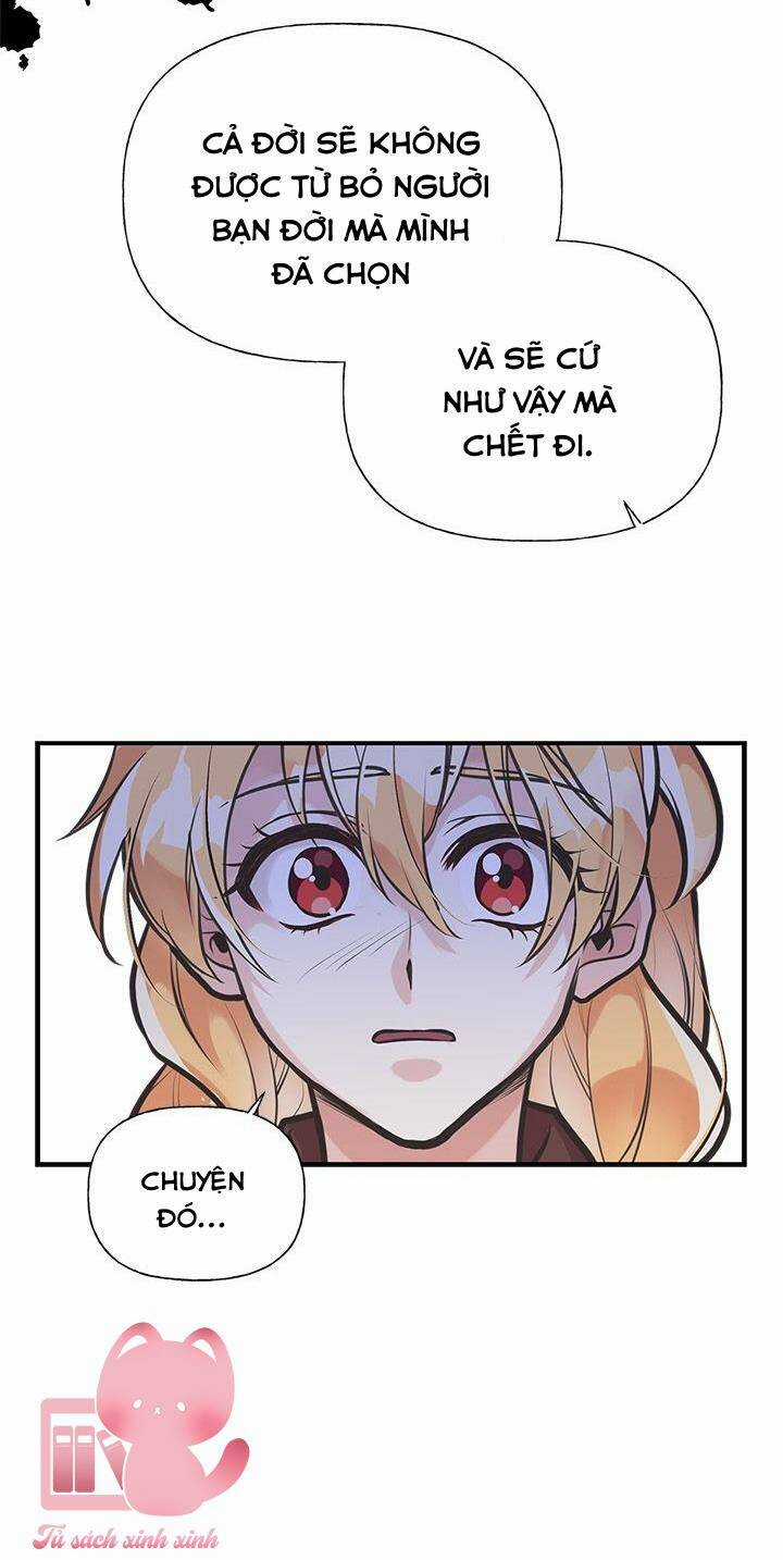 Chị Tôi Đã Nhặt Về Nhà Một Nam Chính Quyến Rũ Chapter 60 trang 16