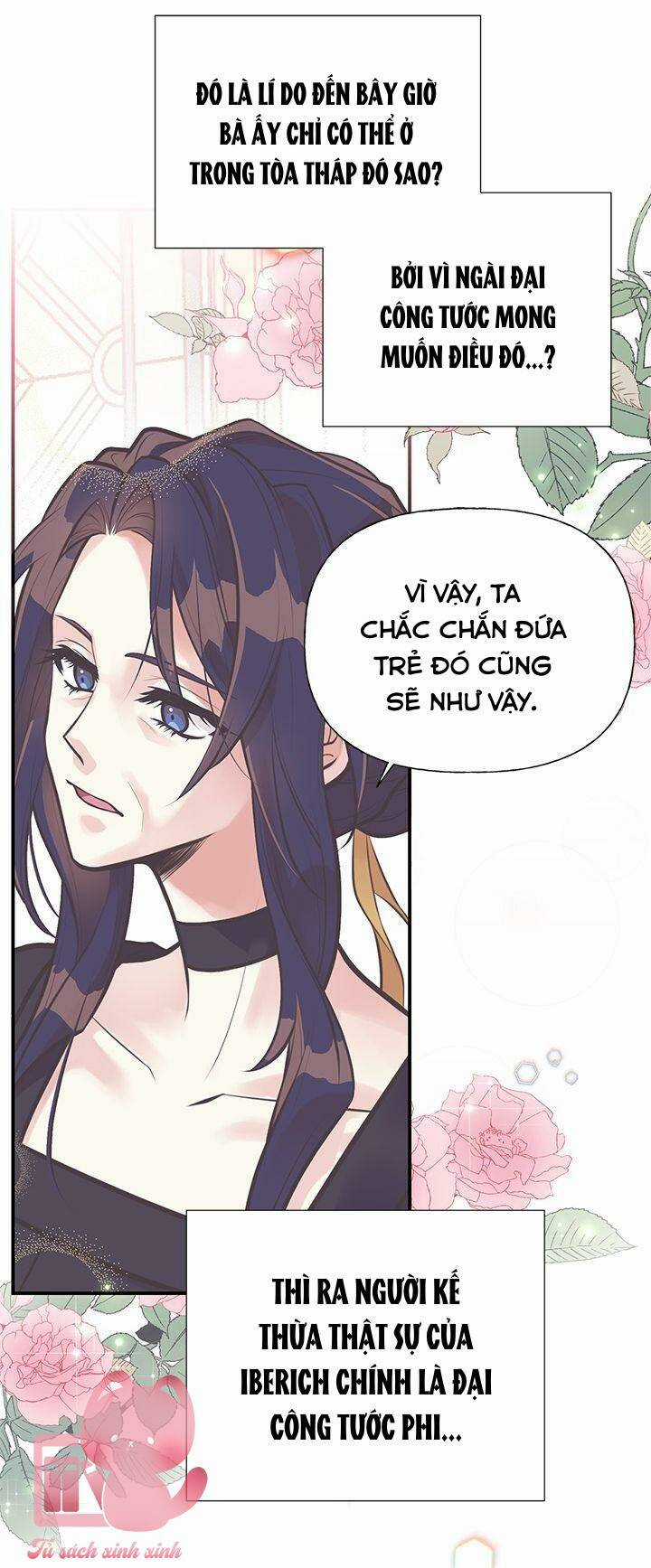 Chị Tôi Đã Nhặt Về Nhà Một Nam Chính Quyến Rũ Chapter 60 trang 17