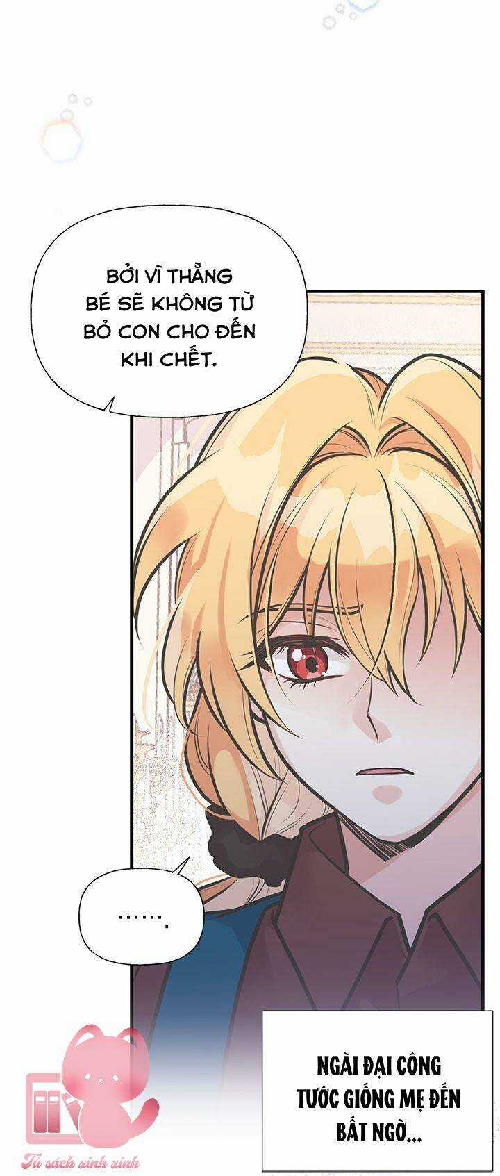 Chị Tôi Đã Nhặt Về Nhà Một Nam Chính Quyến Rũ Chapter 60 trang 18