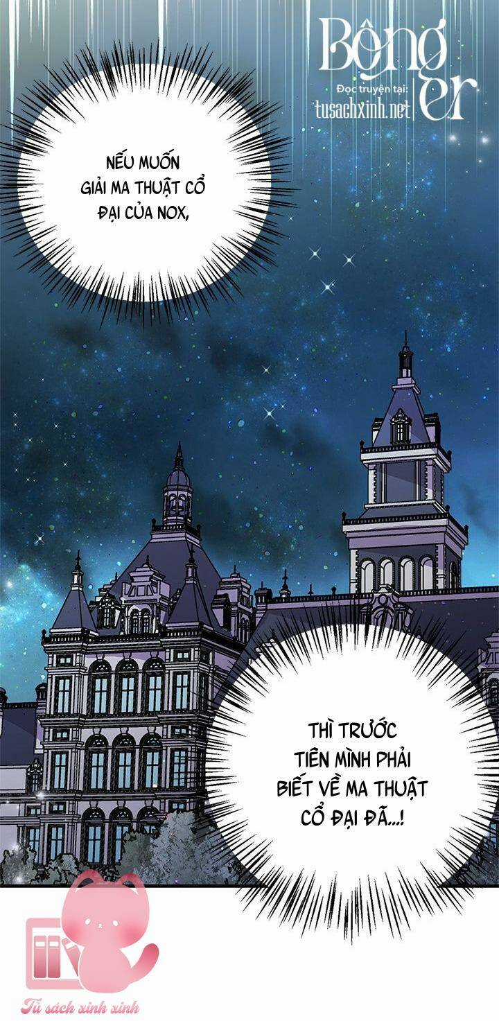 Chị Tôi Đã Nhặt Về Nhà Một Nam Chính Quyến Rũ Chapter 60 trang 22