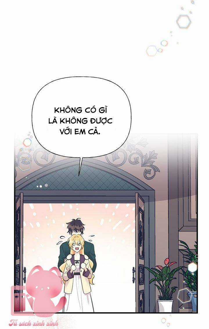 Chị Tôi Đã Nhặt Về Nhà Một Nam Chính Quyến Rũ Chapter 60 trang 26