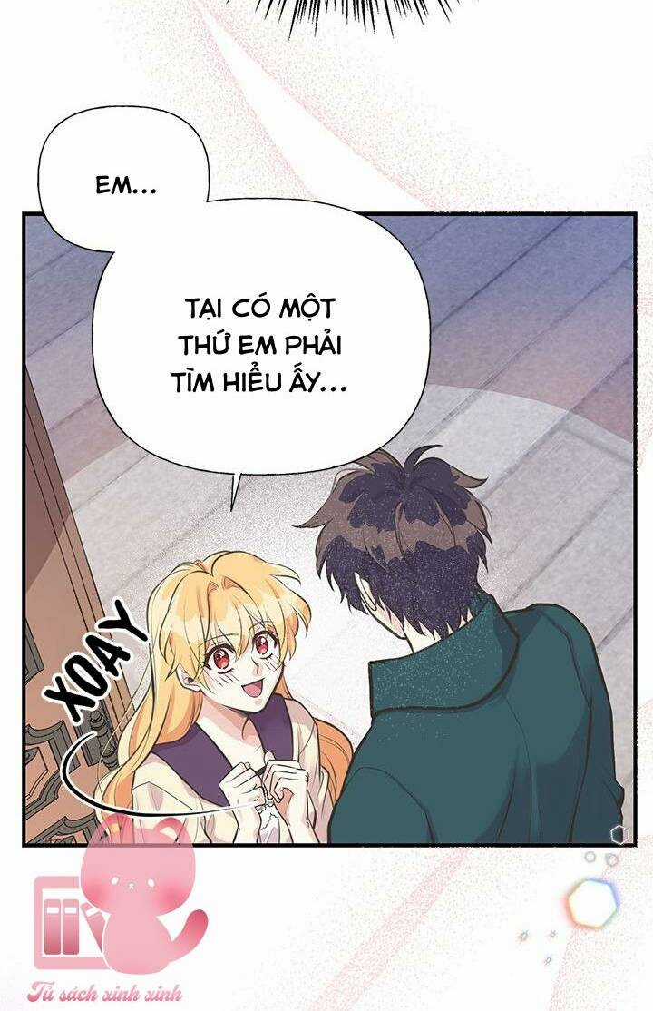 Chị Tôi Đã Nhặt Về Nhà Một Nam Chính Quyến Rũ Chapter 60 trang 29