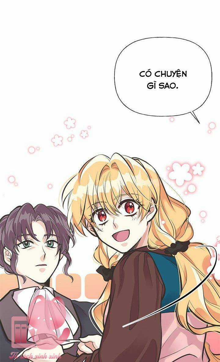 Chị Tôi Đã Nhặt Về Nhà Một Nam Chính Quyến Rũ Chapter 60 trang 3