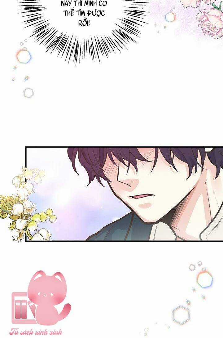 Chị Tôi Đã Nhặt Về Nhà Một Nam Chính Quyến Rũ Chapter 60 trang 31