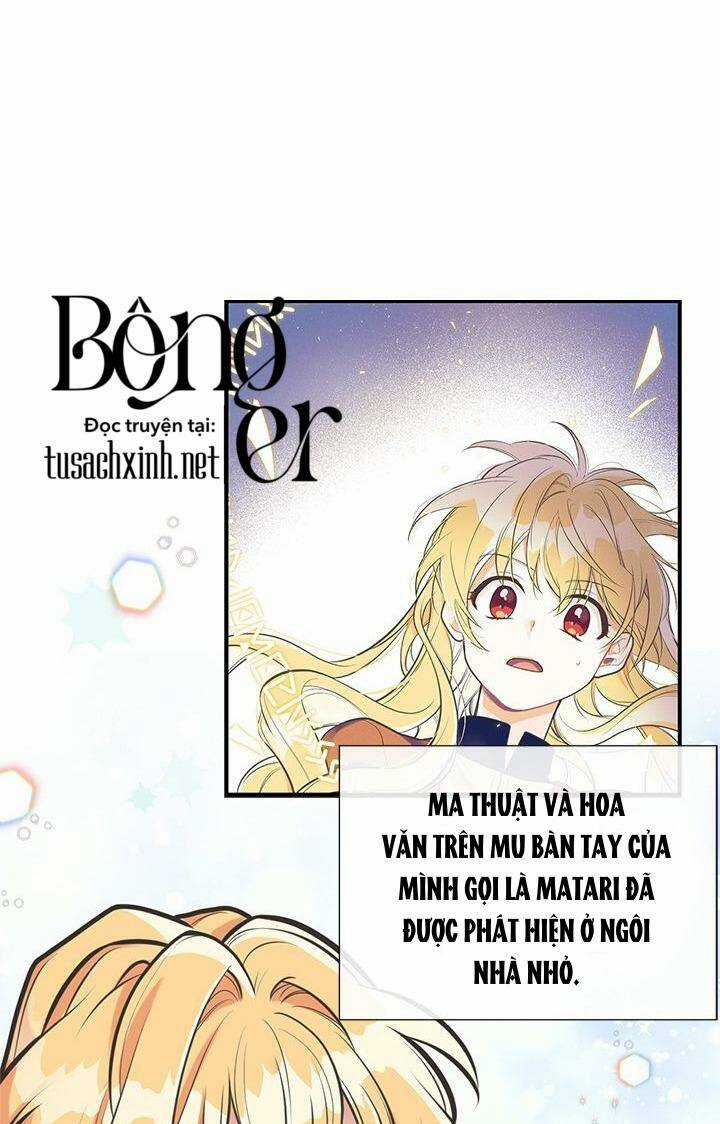 Chị Tôi Đã Nhặt Về Nhà Một Nam Chính Quyến Rũ Chapter 60 trang 32