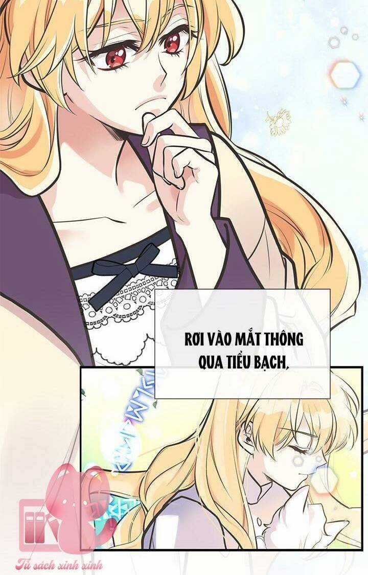 Chị Tôi Đã Nhặt Về Nhà Một Nam Chính Quyến Rũ Chapter 60 trang 33