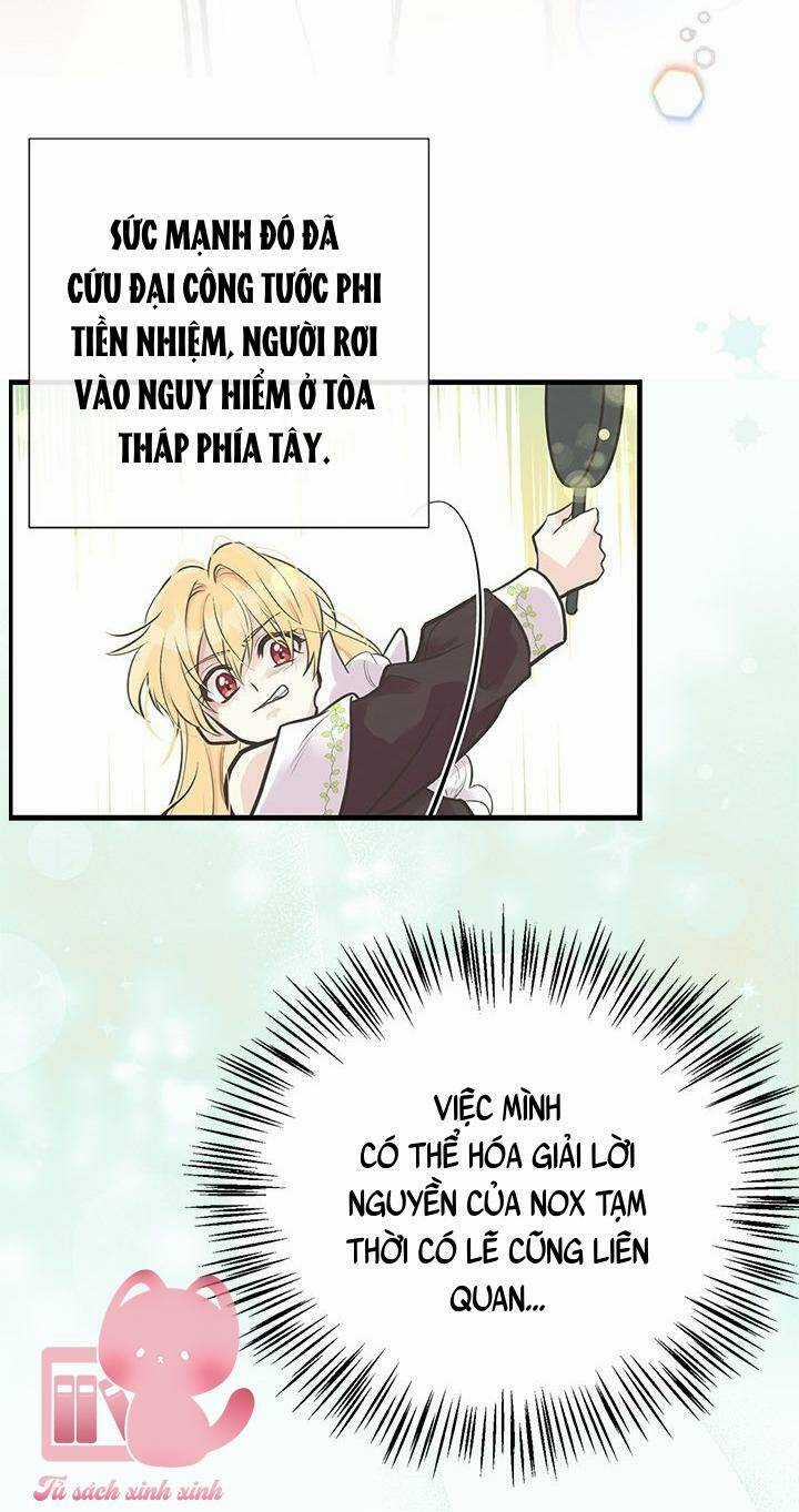 Chị Tôi Đã Nhặt Về Nhà Một Nam Chính Quyến Rũ Chapter 60 trang 34