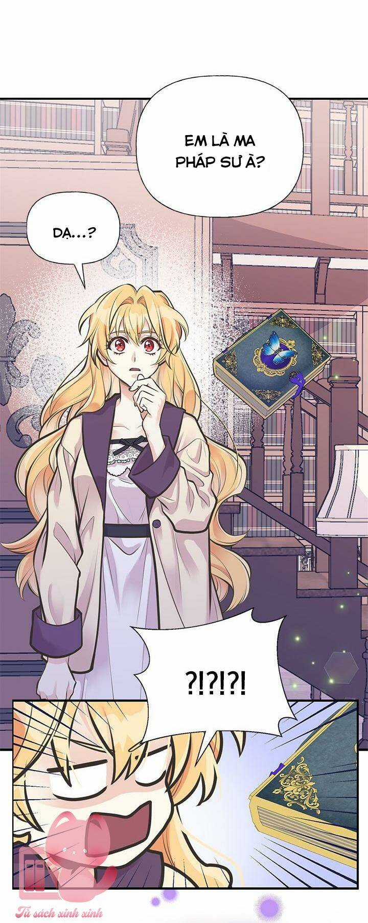 Chị Tôi Đã Nhặt Về Nhà Một Nam Chính Quyến Rũ Chapter 60 trang 36