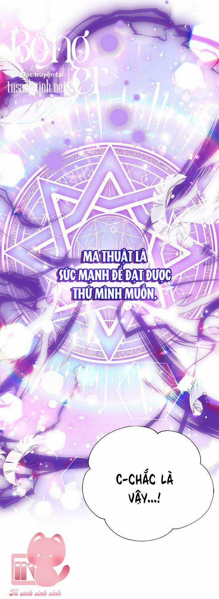 Chị Tôi Đã Nhặt Về Nhà Một Nam Chính Quyến Rũ Chapter 60 trang 37