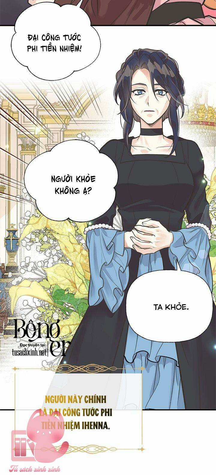 Chị Tôi Đã Nhặt Về Nhà Một Nam Chính Quyến Rũ Chapter 60 trang 4