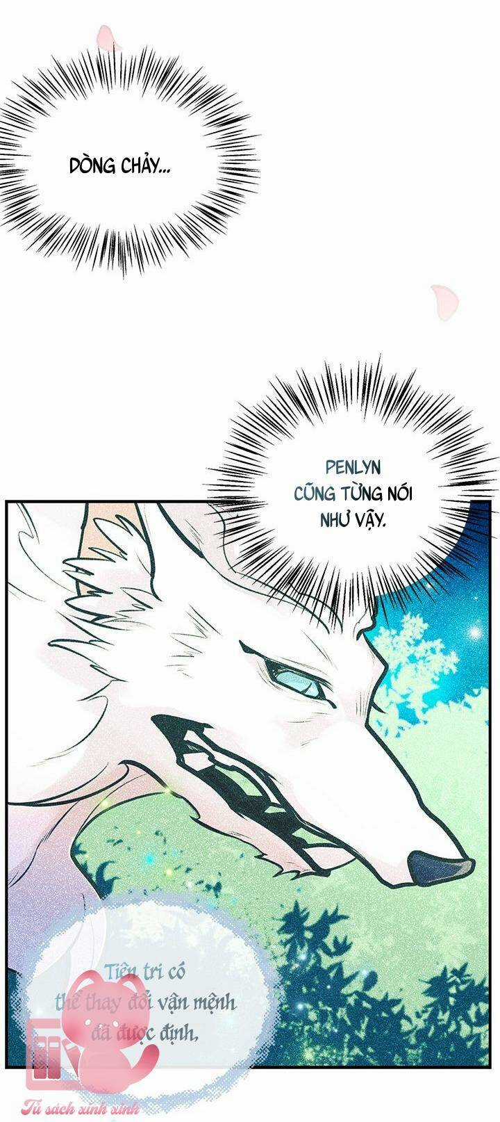 Chị Tôi Đã Nhặt Về Nhà Một Nam Chính Quyến Rũ Chapter 60 trang 43