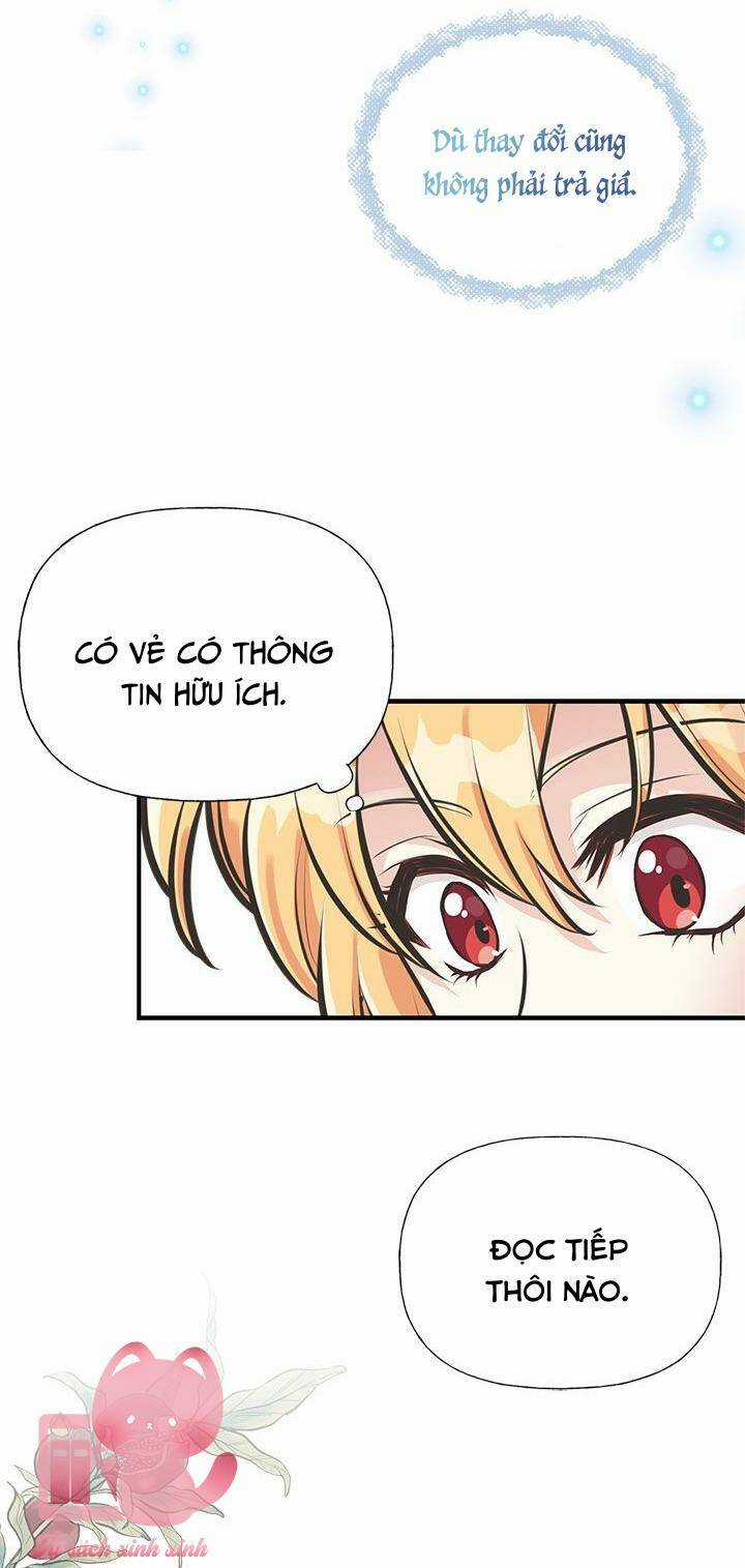 Chị Tôi Đã Nhặt Về Nhà Một Nam Chính Quyến Rũ Chapter 60 trang 44