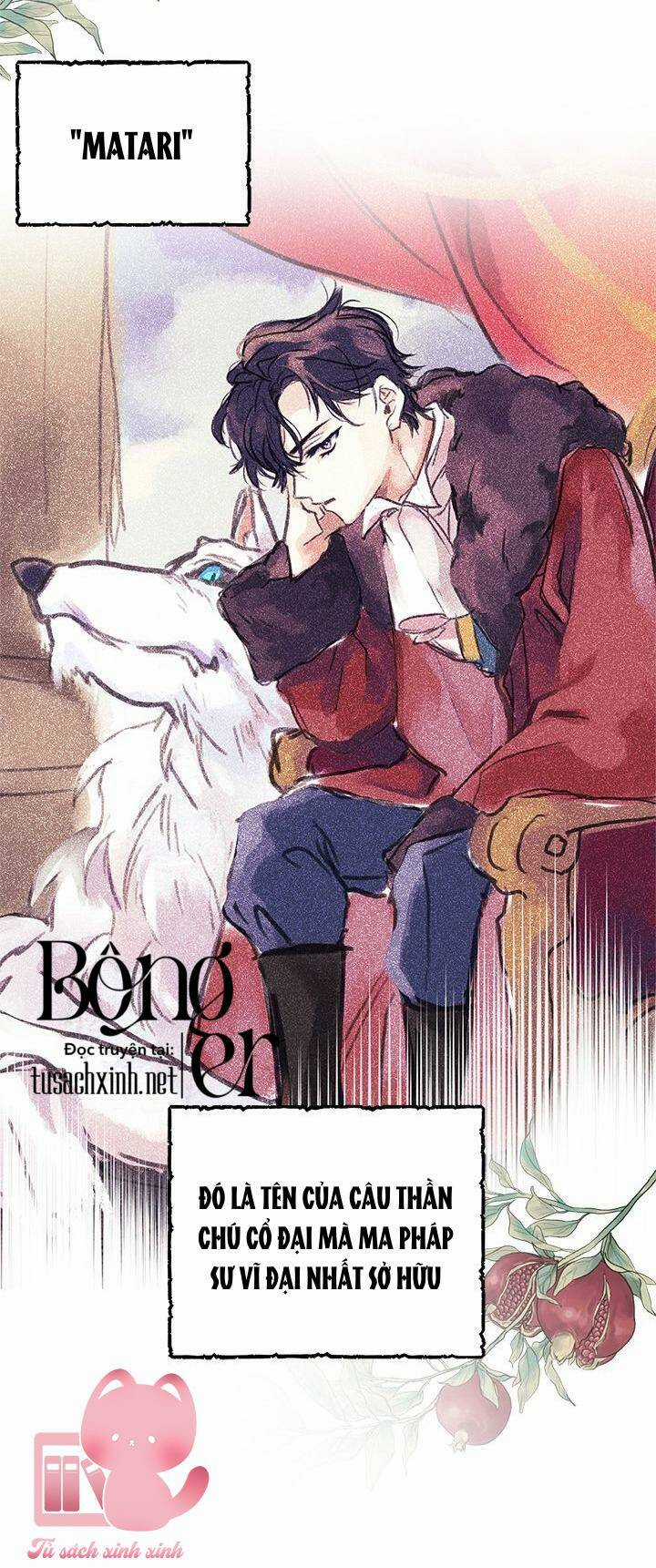 Chị Tôi Đã Nhặt Về Nhà Một Nam Chính Quyến Rũ Chapter 60 trang 45