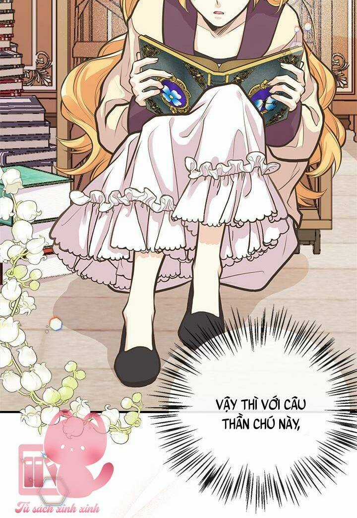 Chị Tôi Đã Nhặt Về Nhà Một Nam Chính Quyến Rũ Chapter 60 trang 47