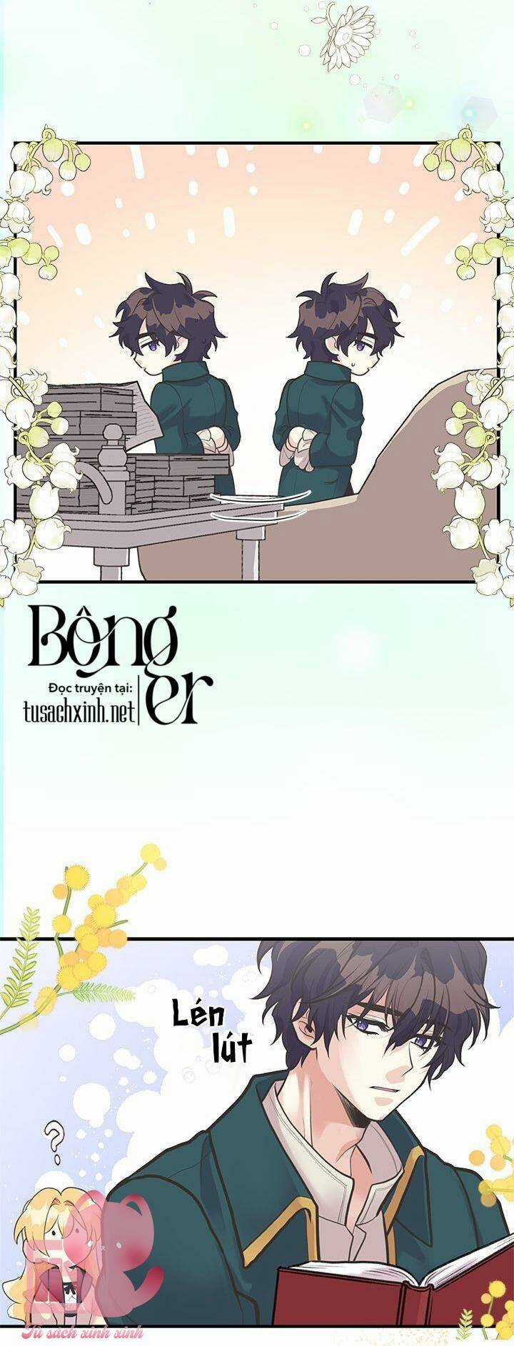 Chị Tôi Đã Nhặt Về Nhà Một Nam Chính Quyến Rũ Chapter 60 trang 49