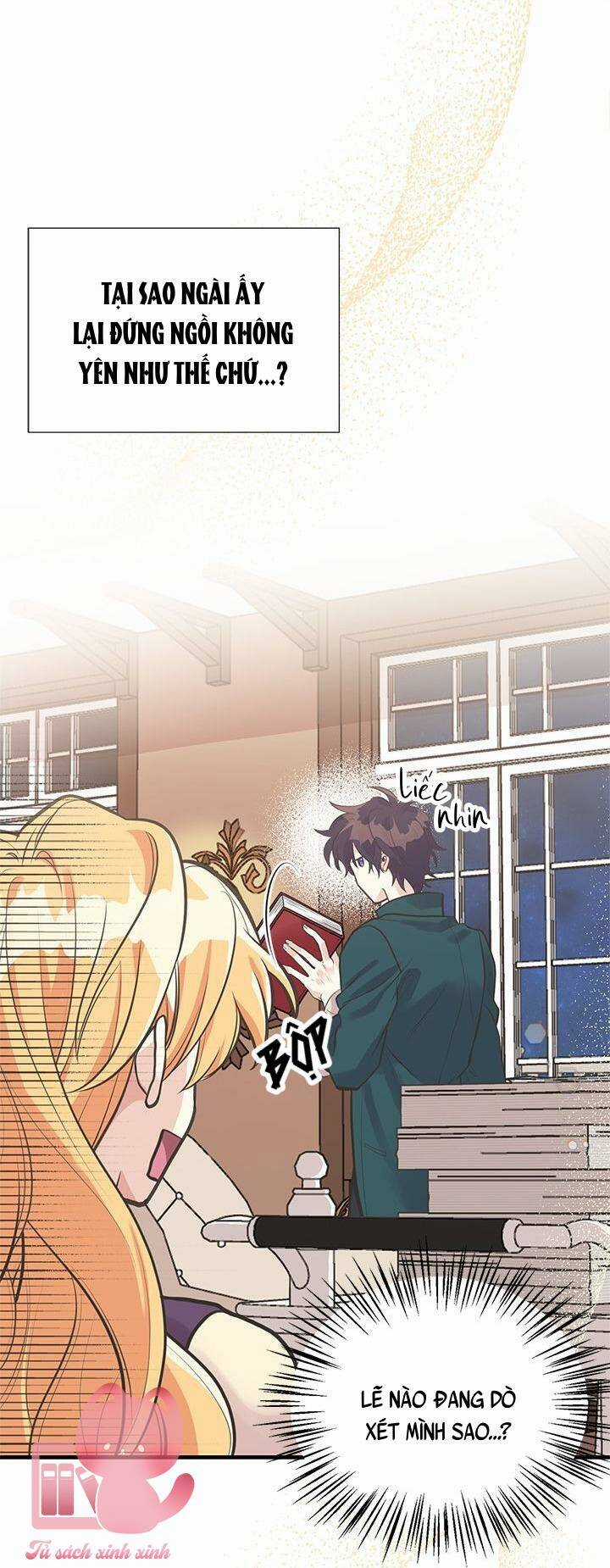 Chị Tôi Đã Nhặt Về Nhà Một Nam Chính Quyến Rũ Chapter 60 trang 50