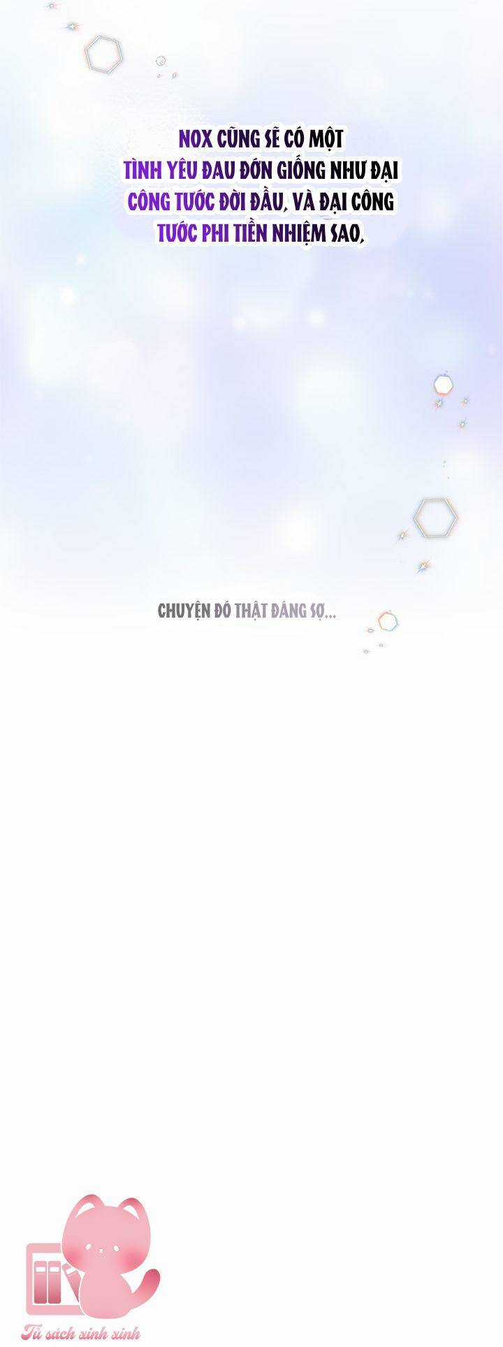 Chị Tôi Đã Nhặt Về Nhà Một Nam Chính Quyến Rũ Chapter 60 trang 58