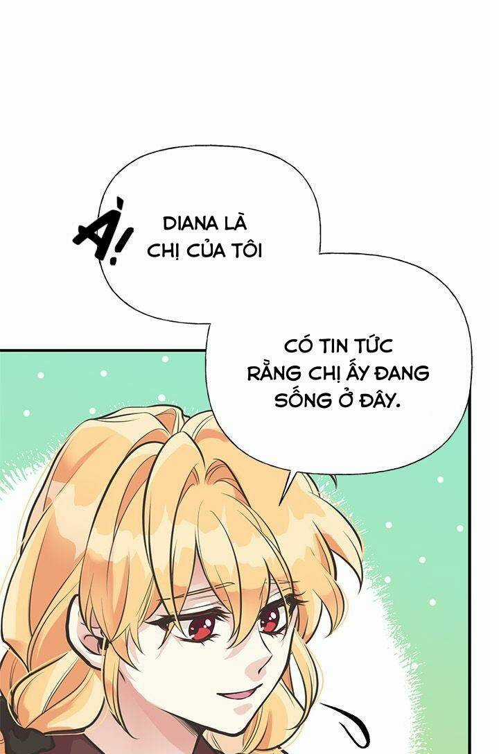 Chị Tôi Đã Nhặt Về Nhà Một Nam Chính Quyến Rũ Chapter 60 trang 6