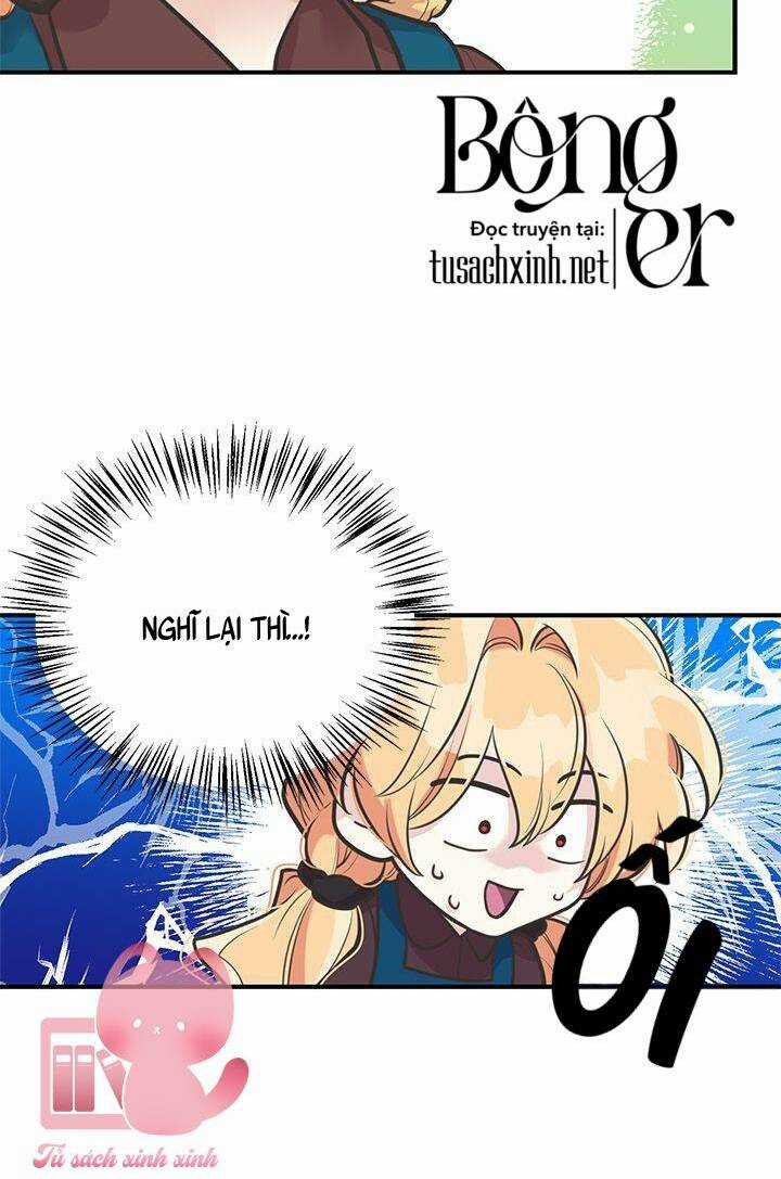 Chị Tôi Đã Nhặt Về Nhà Một Nam Chính Quyến Rũ Chapter 60 trang 7