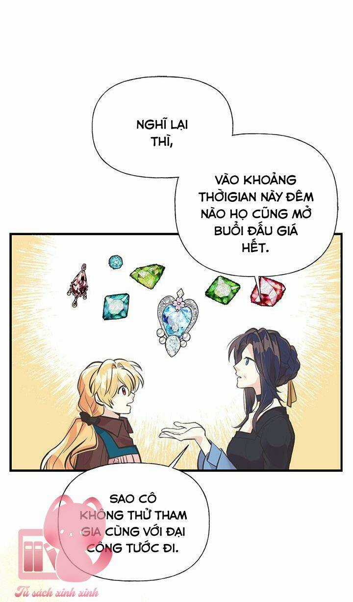 Chị Tôi Đã Nhặt Về Nhà Một Nam Chính Quyến Rũ Chapter 60 trang 9