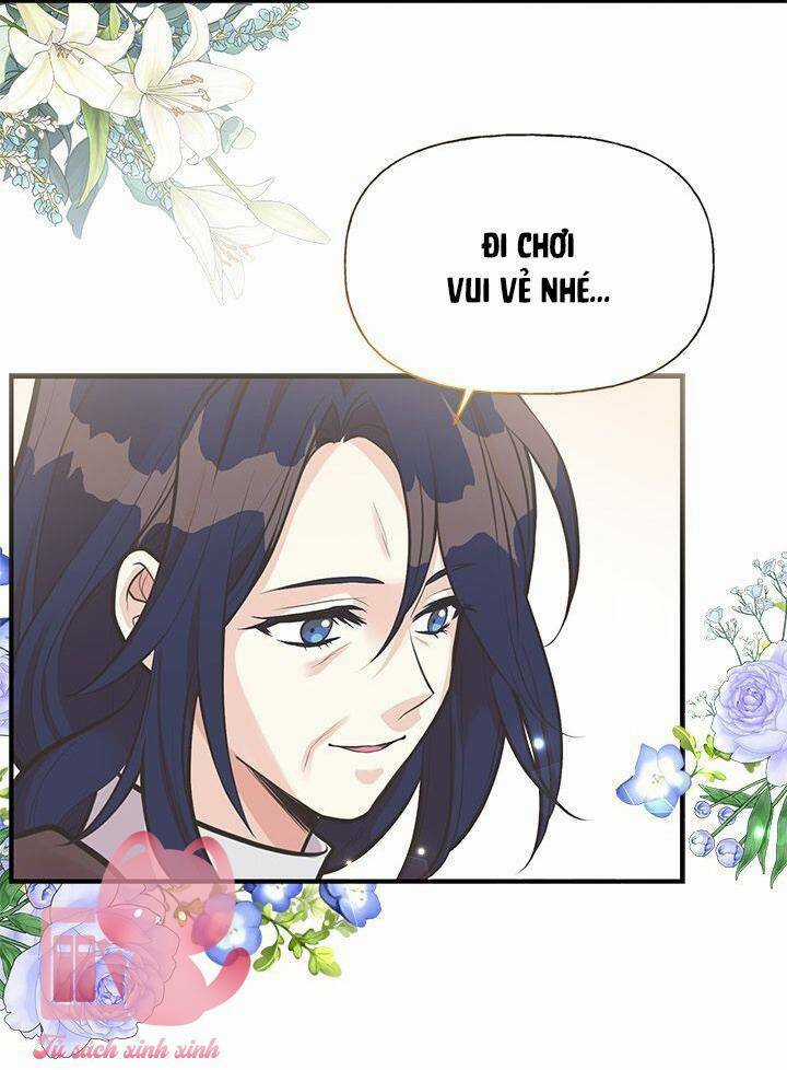 Chị Tôi Đã Nhặt Về Nhà Một Nam Chính Quyến Rũ Chapter 61 trang 10