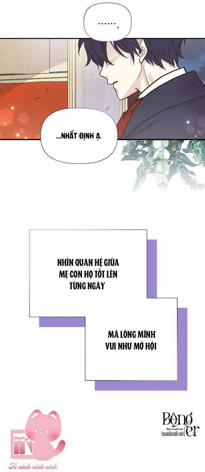 Chị Tôi Đã Nhặt Về Nhà Một Nam Chính Quyến Rũ Chapter 61 trang 11