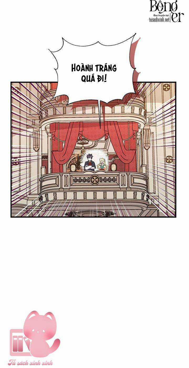 Chị Tôi Đã Nhặt Về Nhà Một Nam Chính Quyến Rũ Chapter 61 trang 15