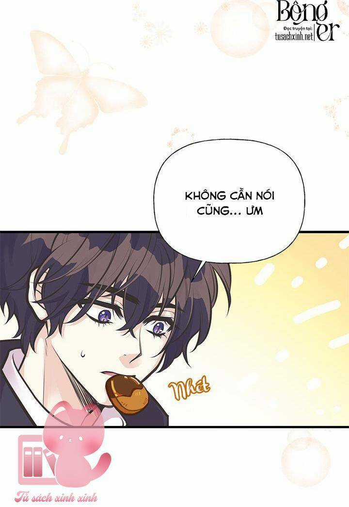 Chị Tôi Đã Nhặt Về Nhà Một Nam Chính Quyến Rũ Chapter 61 trang 23