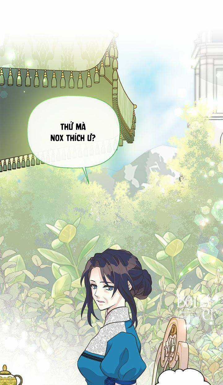 Chị Tôi Đã Nhặt Về Nhà Một Nam Chính Quyến Rũ Chapter 61 trang 25