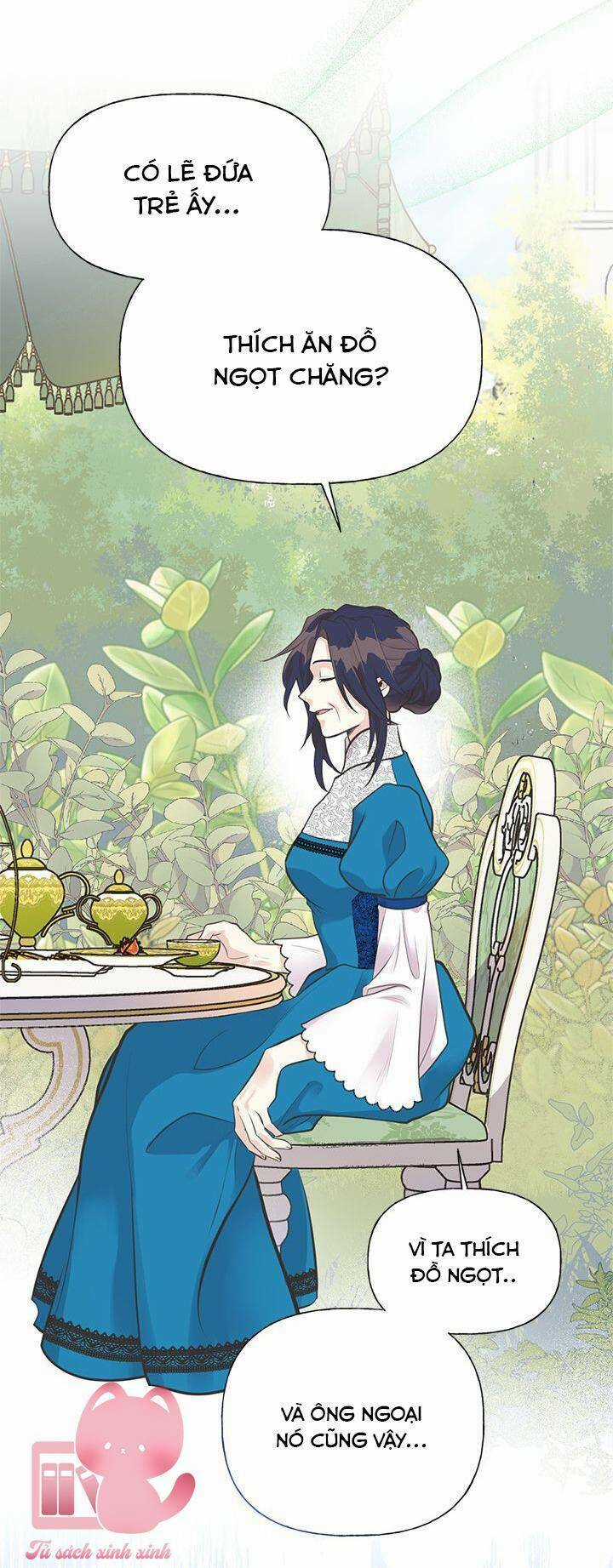 Chị Tôi Đã Nhặt Về Nhà Một Nam Chính Quyến Rũ Chapter 61 trang 28