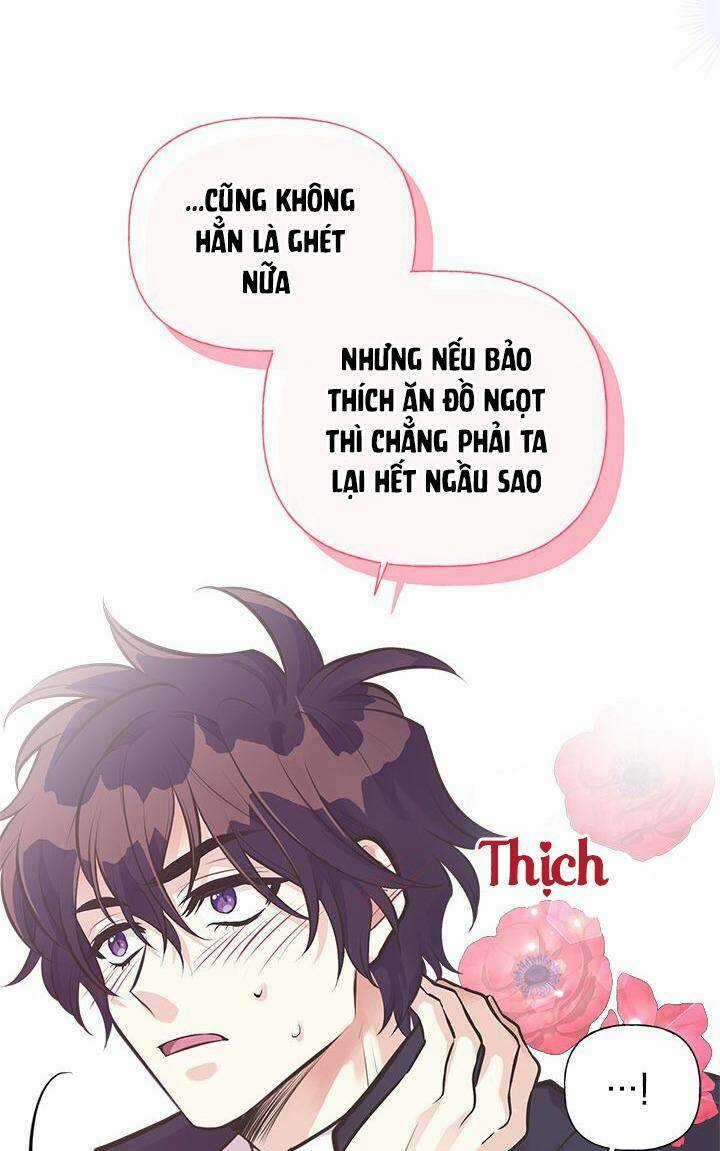 Chị Tôi Đã Nhặt Về Nhà Một Nam Chính Quyến Rũ Chapter 61 trang 31