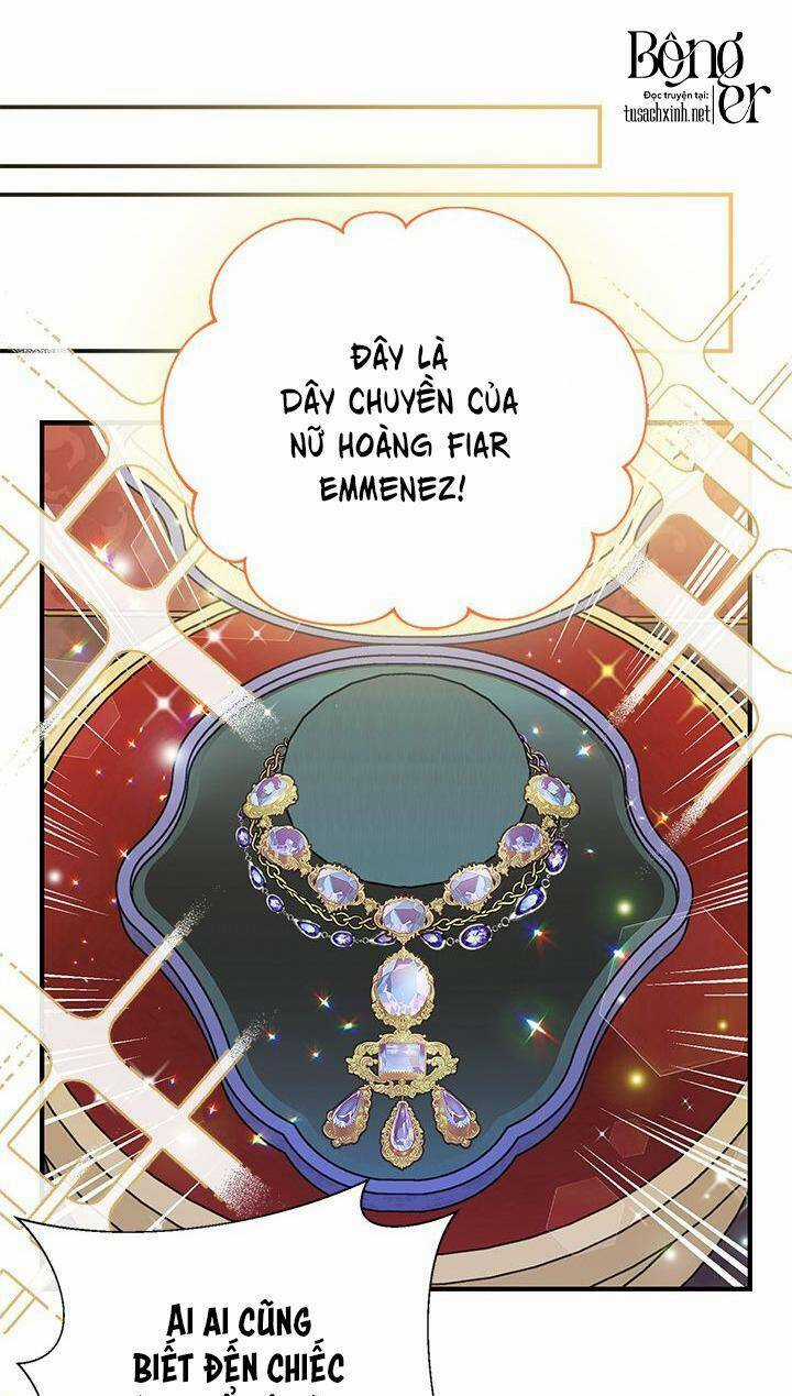Chị Tôi Đã Nhặt Về Nhà Một Nam Chính Quyến Rũ Chapter 61 trang 34