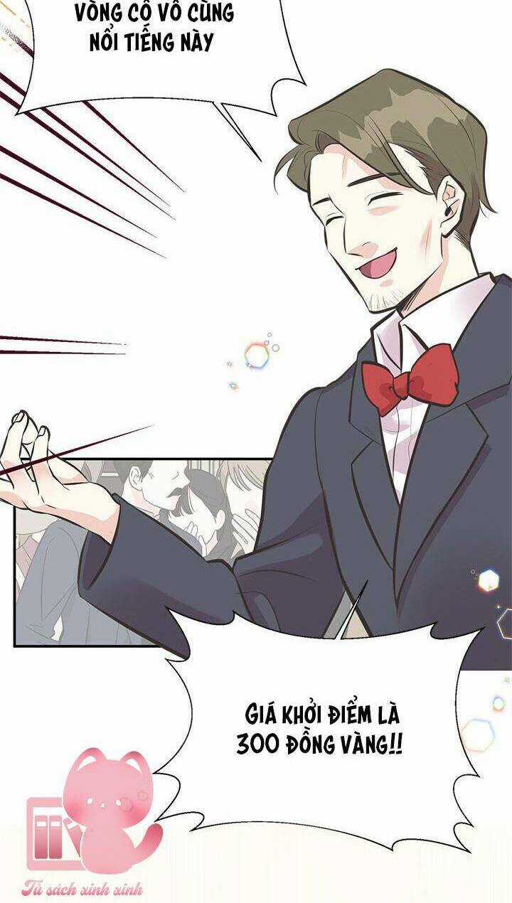 Chị Tôi Đã Nhặt Về Nhà Một Nam Chính Quyến Rũ Chapter 61 trang 35