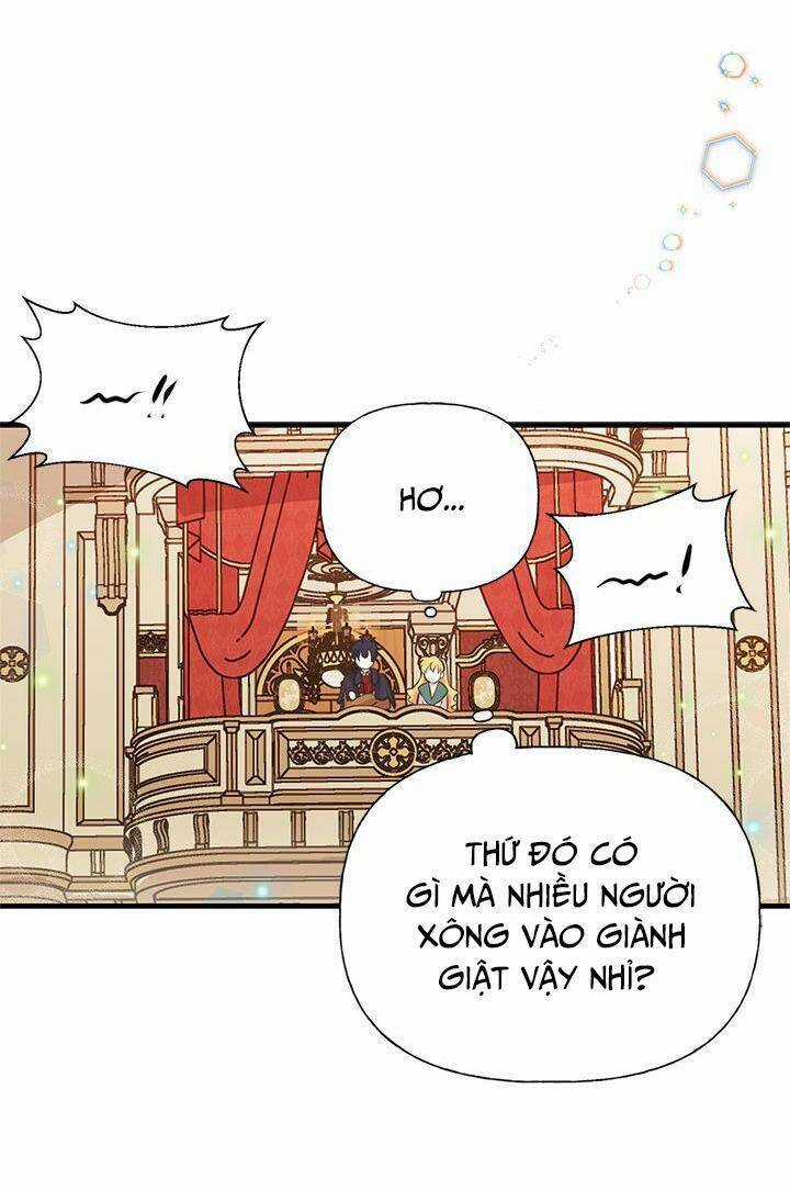 Chị Tôi Đã Nhặt Về Nhà Một Nam Chính Quyến Rũ Chapter 61 trang 37
