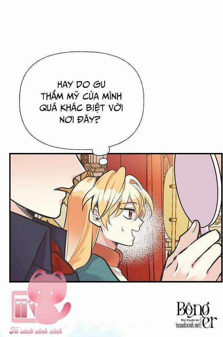 Chị Tôi Đã Nhặt Về Nhà Một Nam Chính Quyến Rũ Chapter 61 trang 38