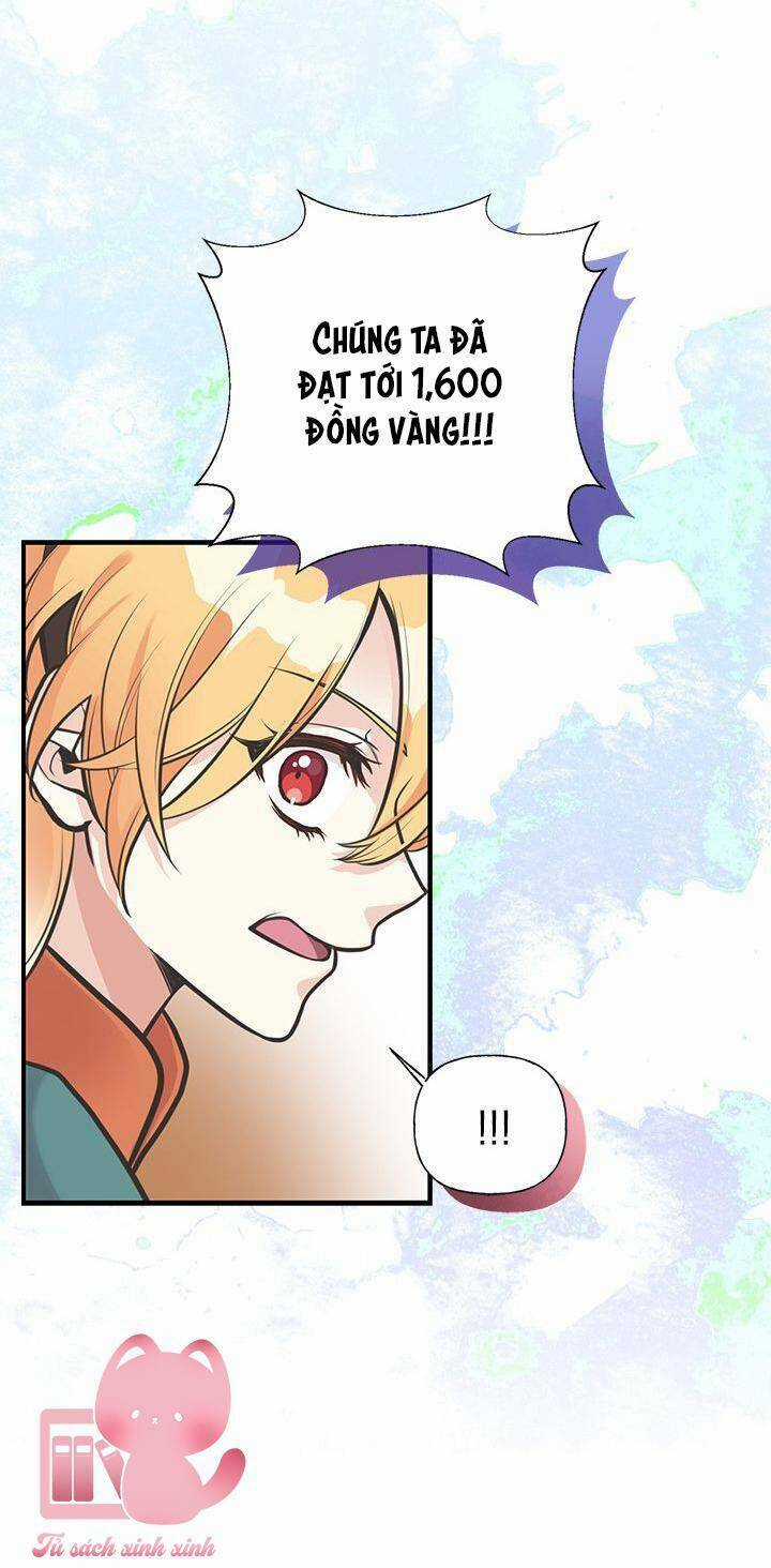 Chị Tôi Đã Nhặt Về Nhà Một Nam Chính Quyến Rũ Chapter 61 trang 39