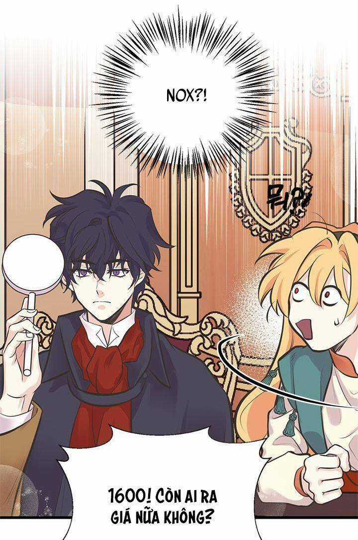 Chị Tôi Đã Nhặt Về Nhà Một Nam Chính Quyến Rũ Chapter 61 trang 40