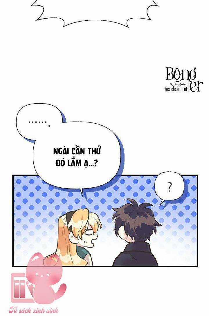 Chị Tôi Đã Nhặt Về Nhà Một Nam Chính Quyến Rũ Chapter 61 trang 41