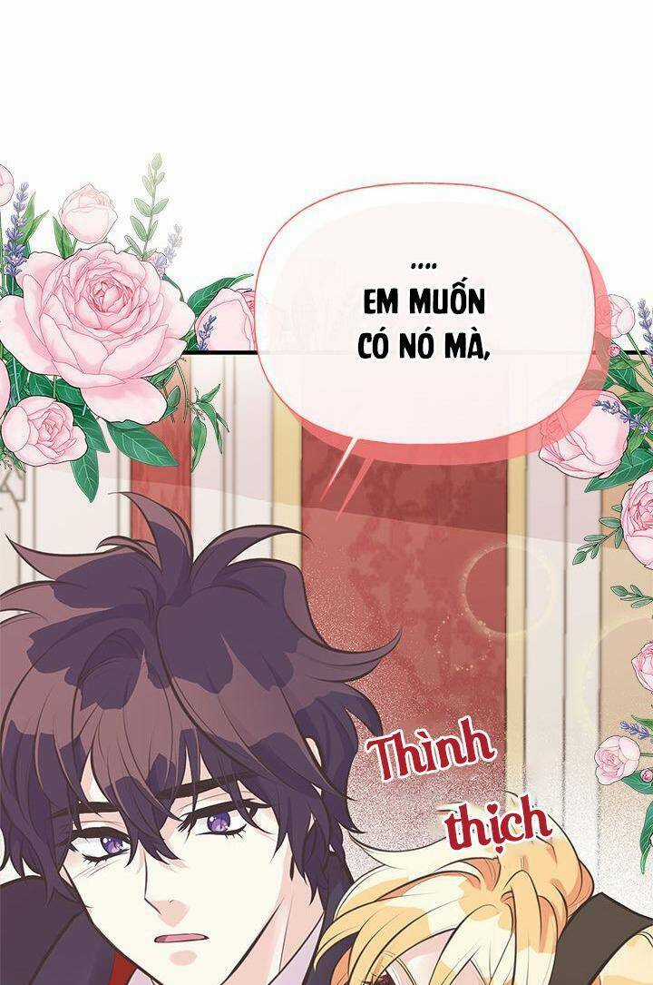 Chị Tôi Đã Nhặt Về Nhà Một Nam Chính Quyến Rũ Chapter 61 trang 42