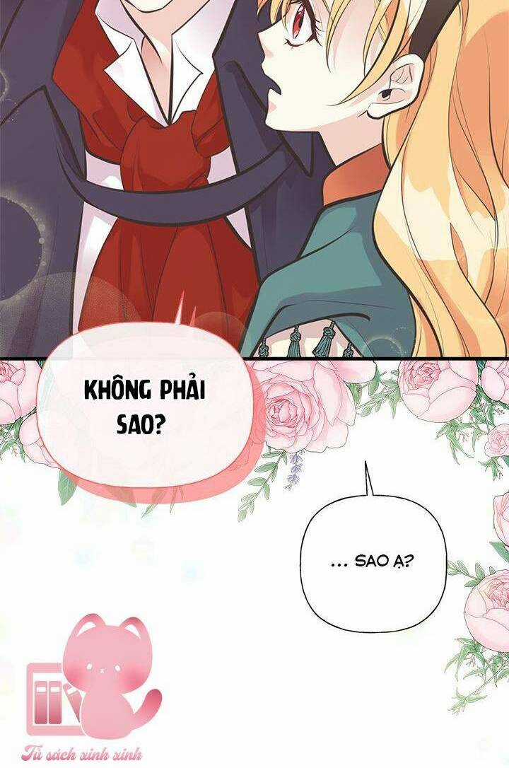 Chị Tôi Đã Nhặt Về Nhà Một Nam Chính Quyến Rũ Chapter 61 trang 43