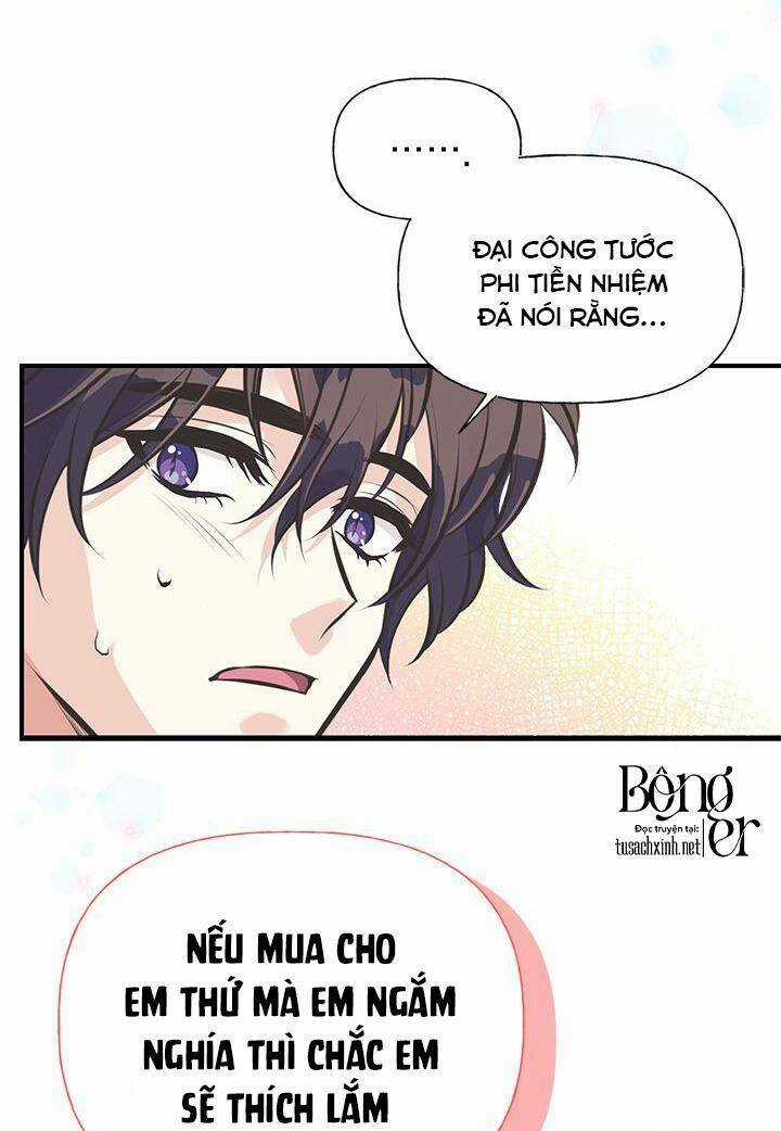 Chị Tôi Đã Nhặt Về Nhà Một Nam Chính Quyến Rũ Chapter 61 trang 44
