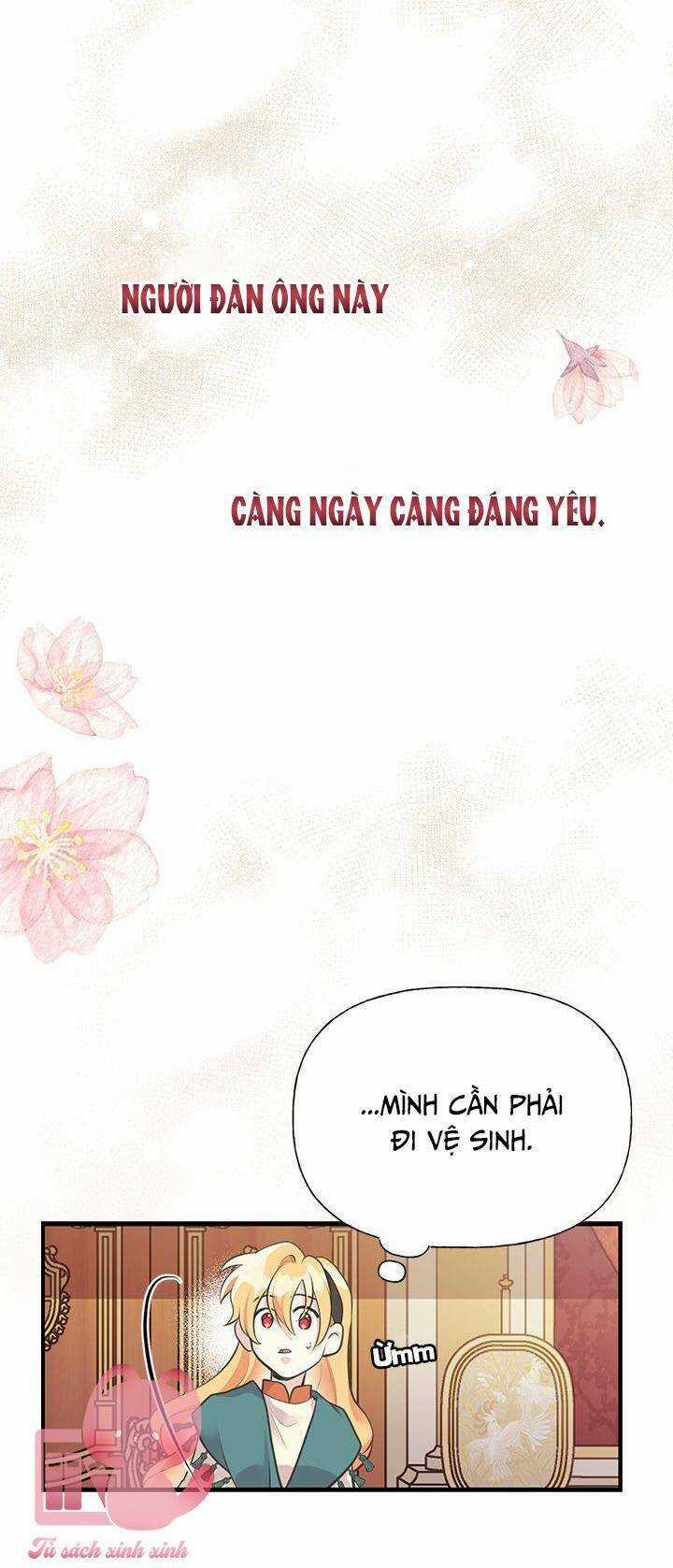 Chị Tôi Đã Nhặt Về Nhà Một Nam Chính Quyến Rũ Chapter 61 trang 48