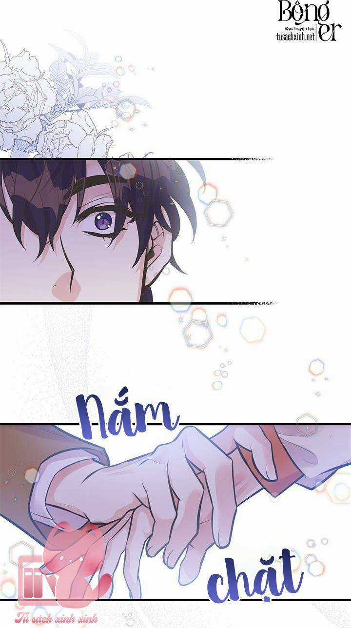 Chị Tôi Đã Nhặt Về Nhà Một Nam Chính Quyến Rũ Chapter 61 trang 50