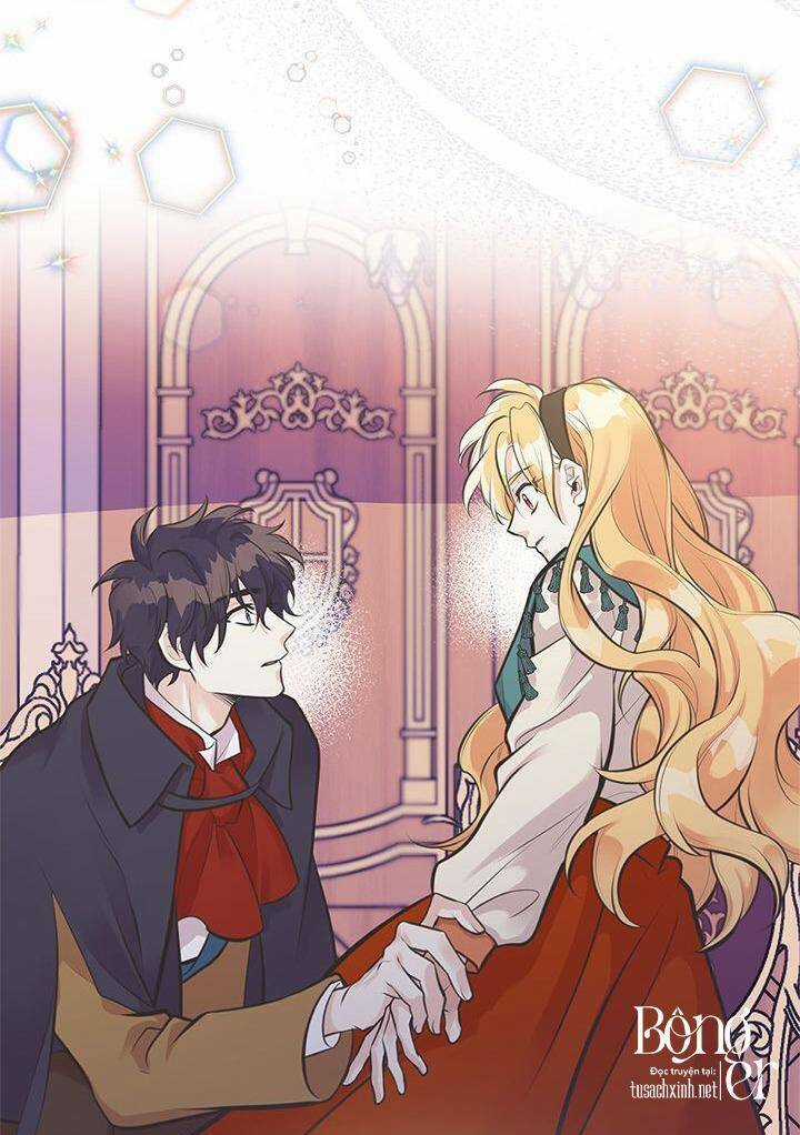 Chị Tôi Đã Nhặt Về Nhà Một Nam Chính Quyến Rũ Chapter 61 trang 51