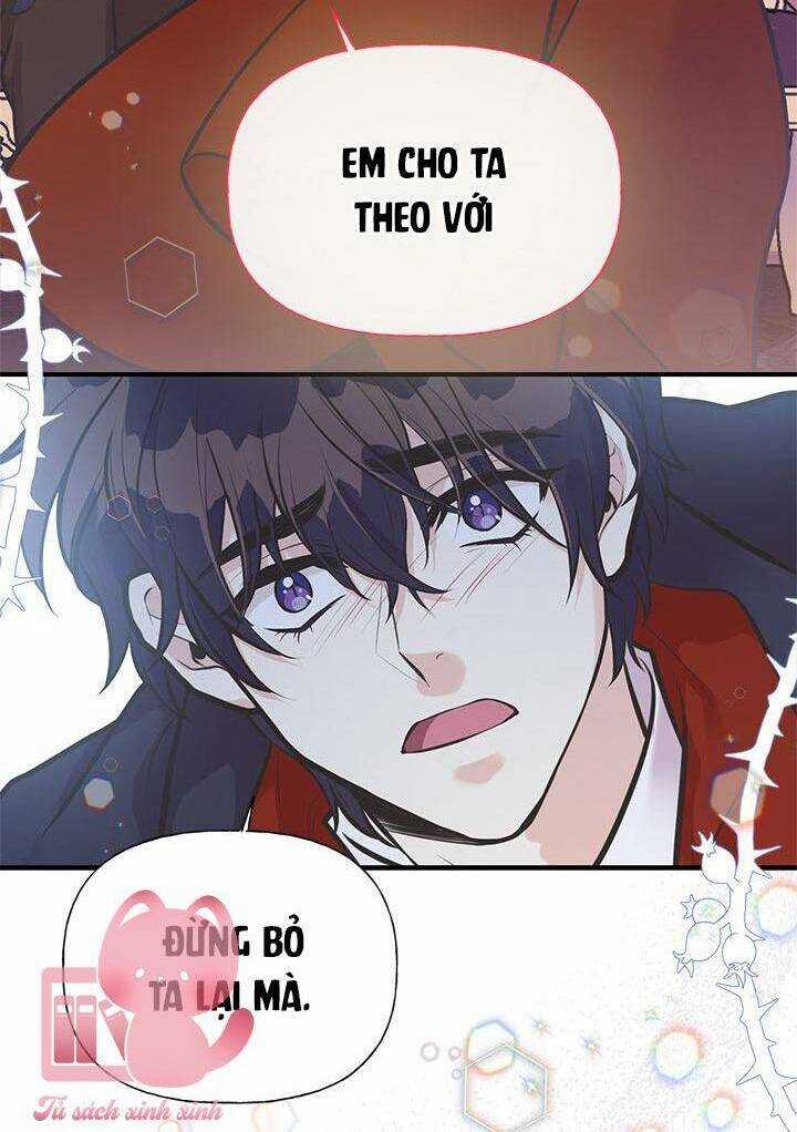 Chị Tôi Đã Nhặt Về Nhà Một Nam Chính Quyến Rũ Chapter 61 trang 52