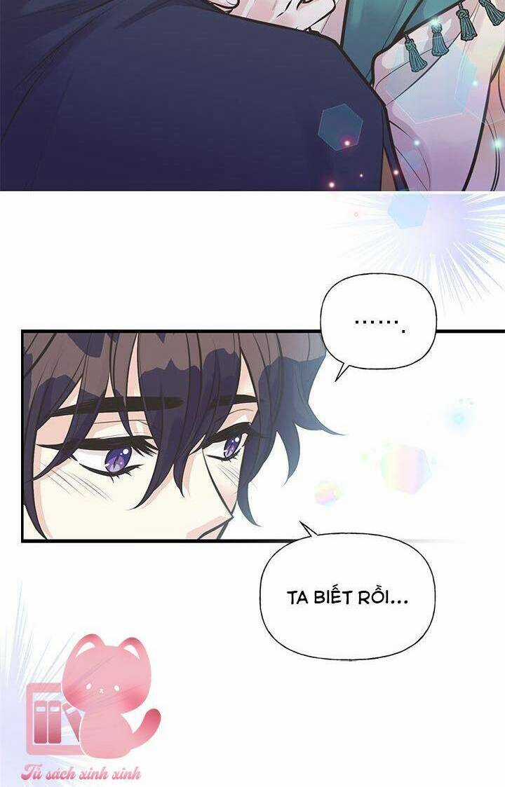 Chị Tôi Đã Nhặt Về Nhà Một Nam Chính Quyến Rũ Chapter 61 trang 56