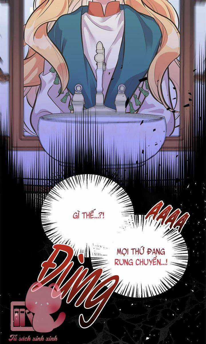 Chị Tôi Đã Nhặt Về Nhà Một Nam Chính Quyến Rũ Chapter 61 trang 62