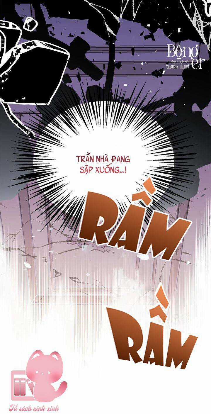 Chị Tôi Đã Nhặt Về Nhà Một Nam Chính Quyến Rũ Chapter 61 trang 64